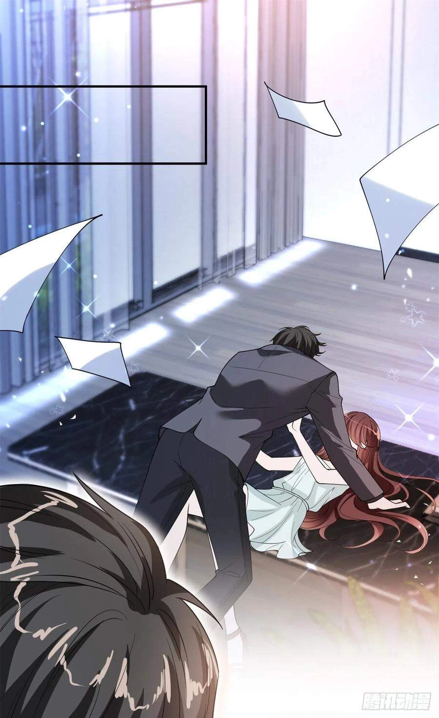 Ông Xã Kết Hôn Thử, Mạnh Thêm Chút Nữa Đi Chapter 423 - 2