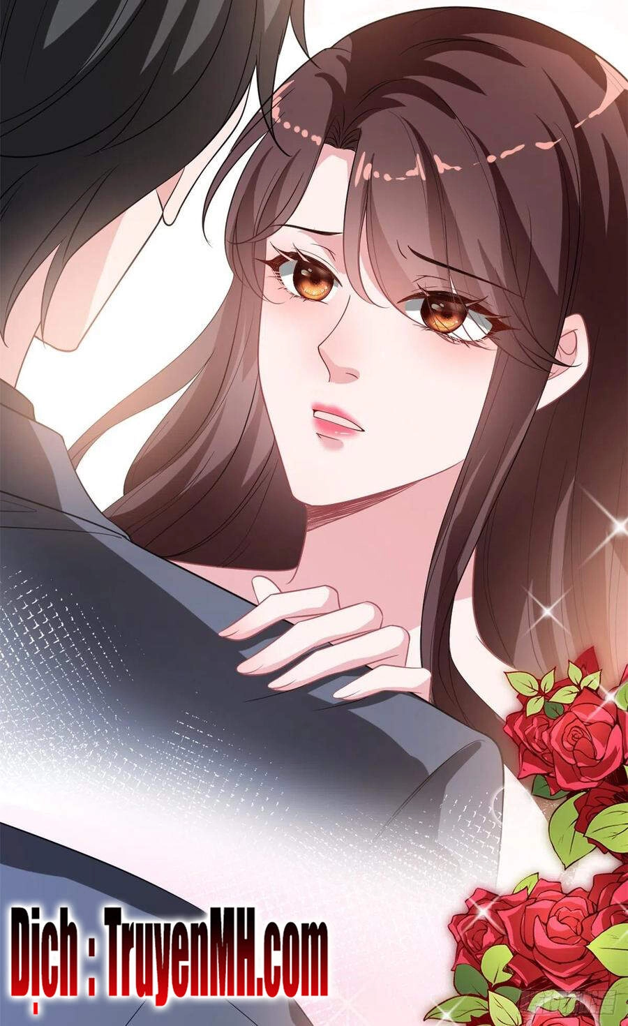 Ông Xã Kết Hôn Thử, Mạnh Thêm Chút Nữa Đi Chapter 423 - 3