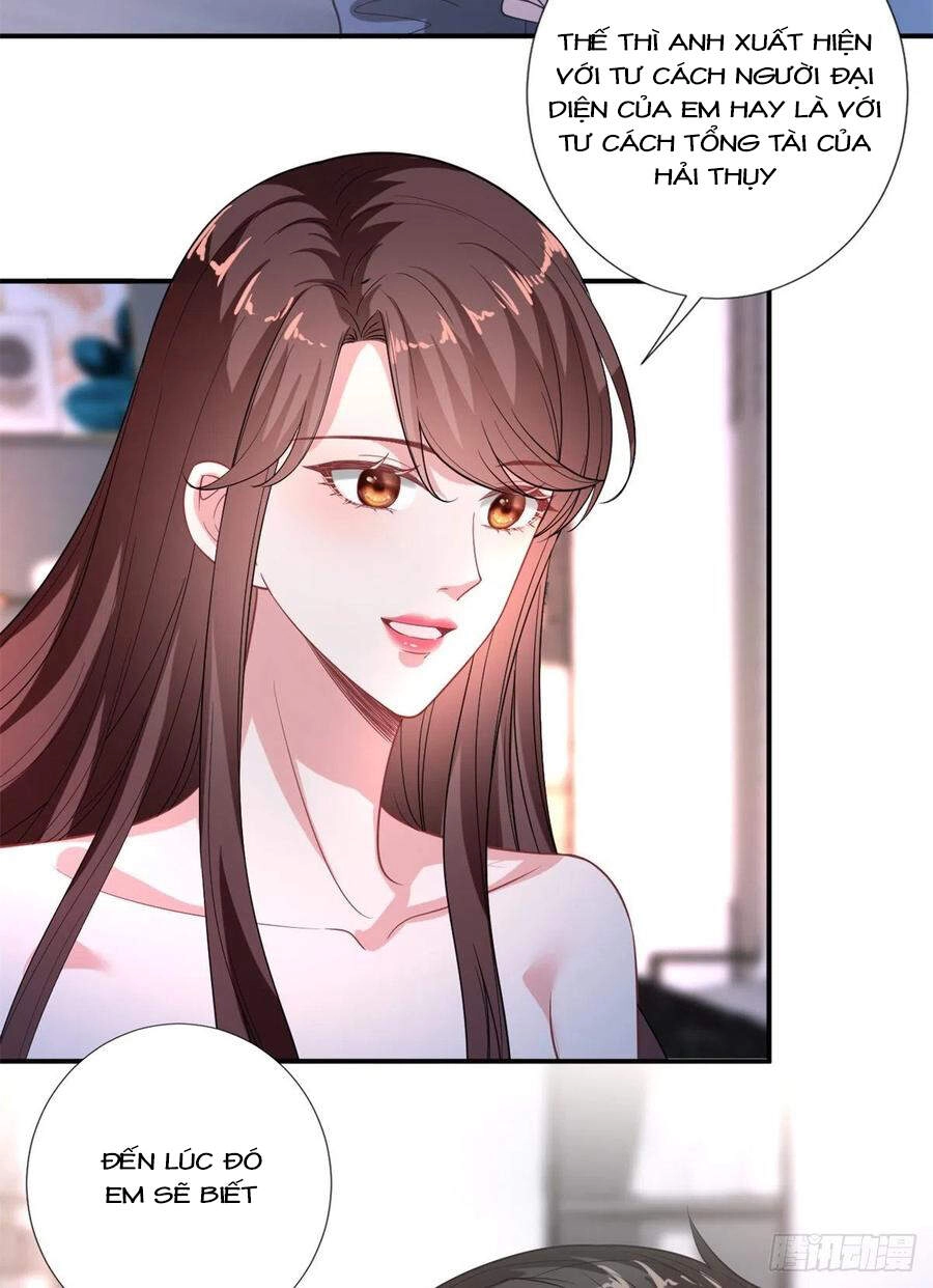 Ông Xã Kết Hôn Thử, Mạnh Thêm Chút Nữa Đi Chapter 423 - 8