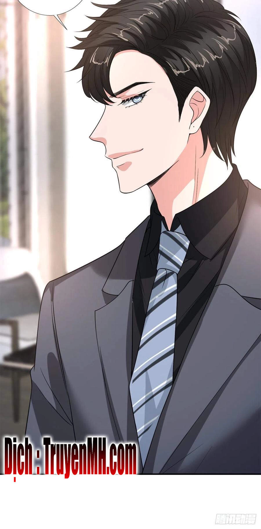 Ông Xã Kết Hôn Thử, Mạnh Thêm Chút Nữa Đi Chapter 423 - 9