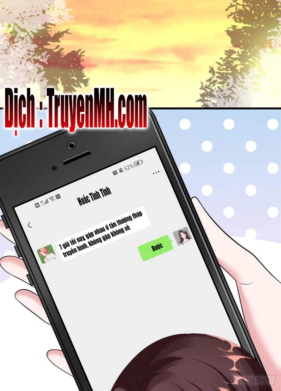 Ông Xã Kết Hôn Thử, Mạnh Thêm Chút Nữa Đi Chapter 423 - 11