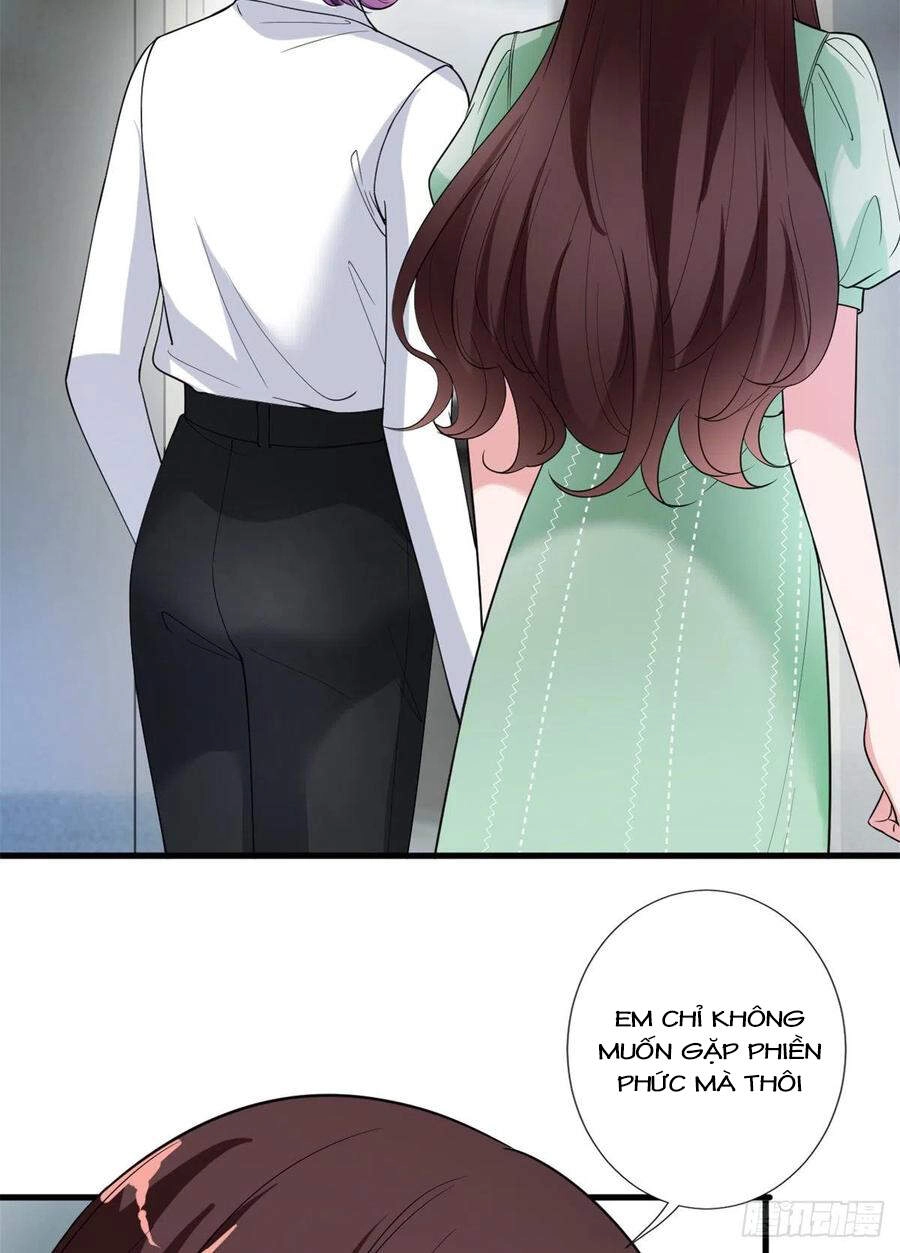 Ông Xã Kết Hôn Thử, Mạnh Thêm Chút Nữa Đi Chapter 423 - 14