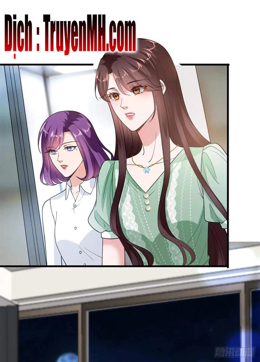 Ông Xã Kết Hôn Thử, Mạnh Thêm Chút Nữa Đi Chapter 423 - 17