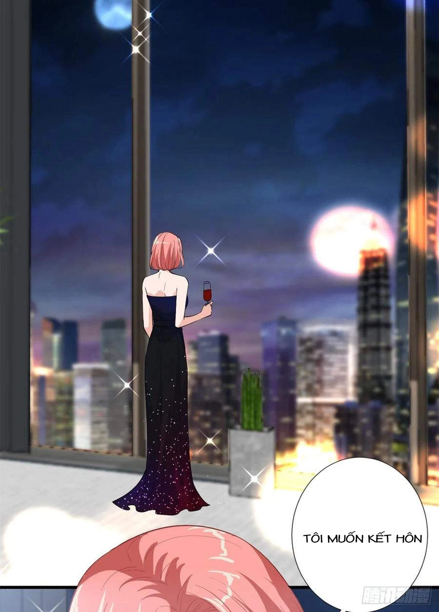 Ông Xã Kết Hôn Thử, Mạnh Thêm Chút Nữa Đi Chapter 423 - 18