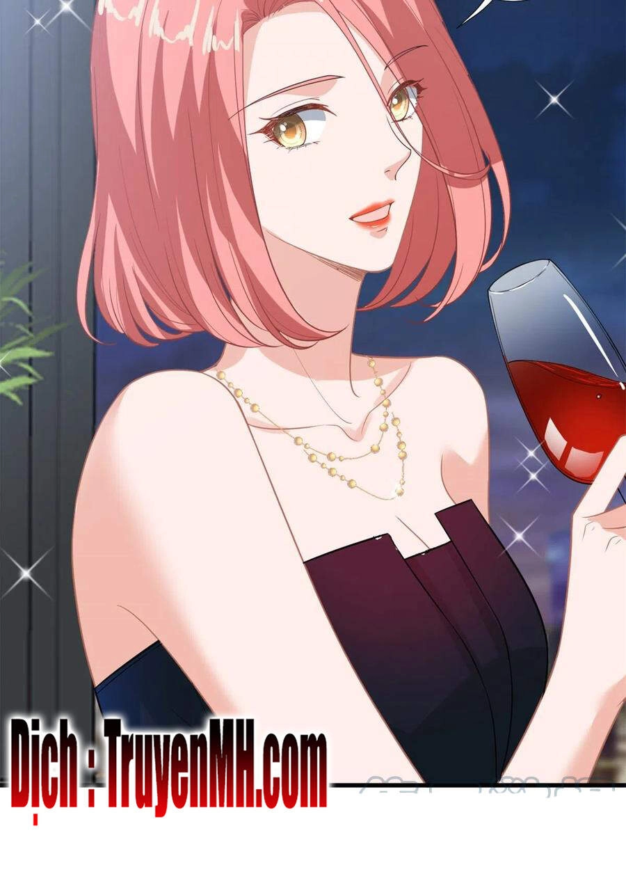 Ông Xã Kết Hôn Thử, Mạnh Thêm Chút Nữa Đi Chapter 423 - 19