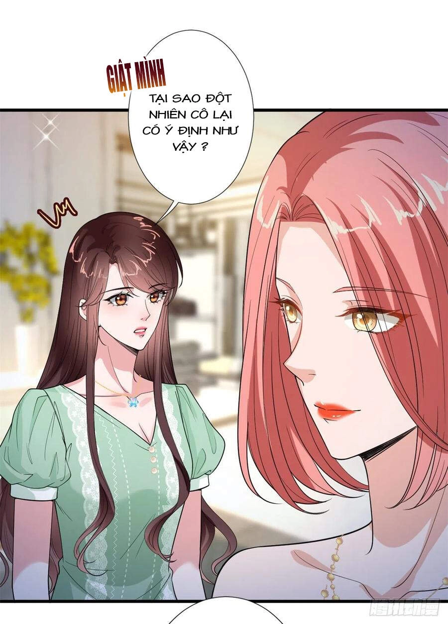 Ông Xã Kết Hôn Thử, Mạnh Thêm Chút Nữa Đi Chapter 423 - 20