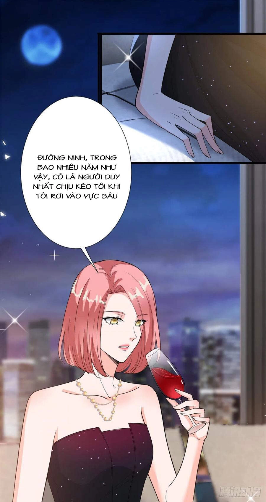 Ông Xã Kết Hôn Thử, Mạnh Thêm Chút Nữa Đi Chapter 424 - 2