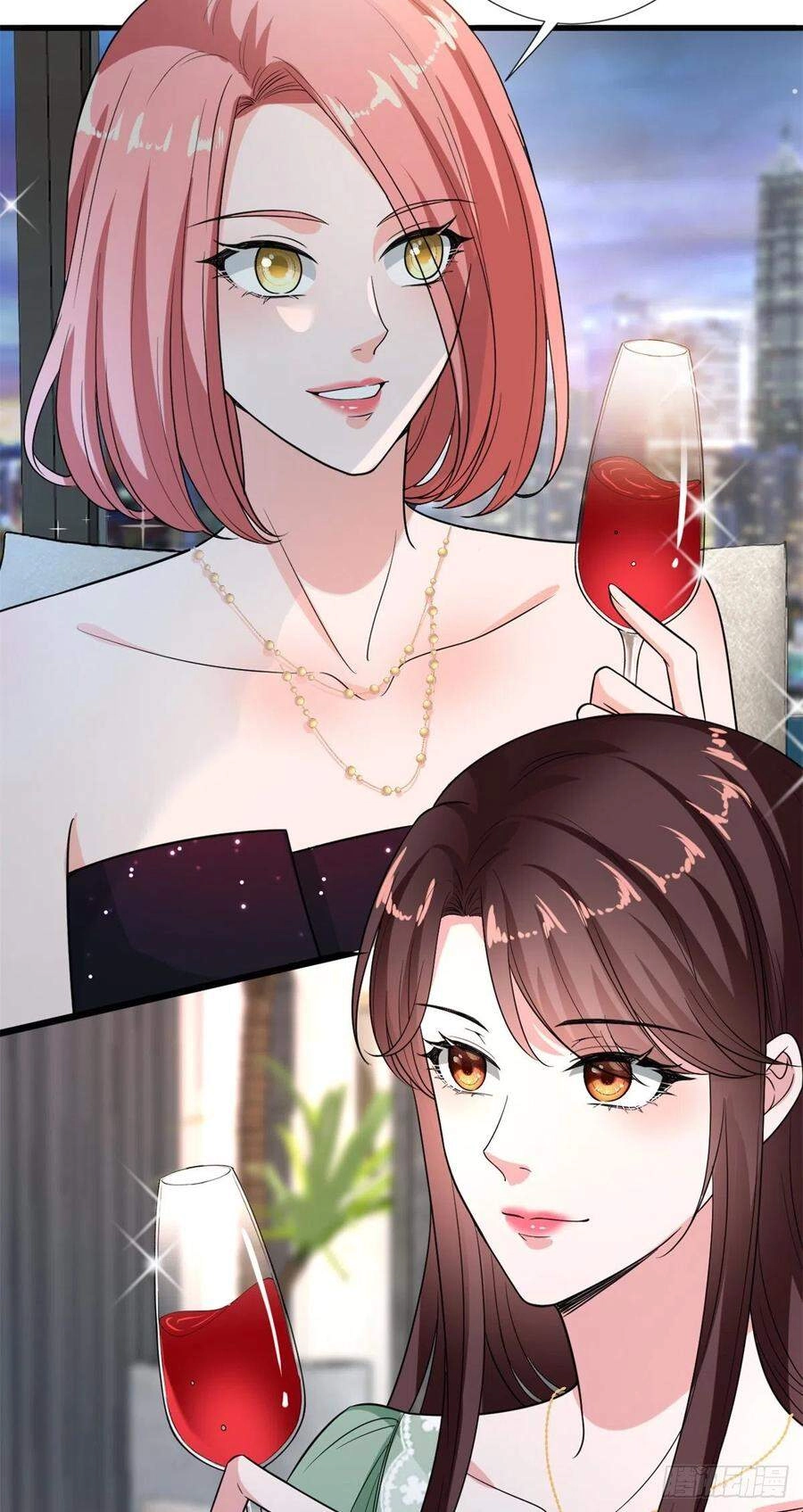 Ông Xã Kết Hôn Thử, Mạnh Thêm Chút Nữa Đi Chapter 424 - 4