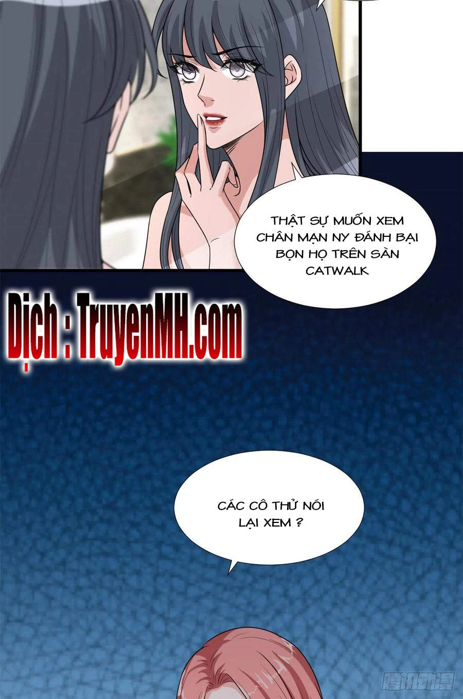 Ông Xã Kết Hôn Thử, Mạnh Thêm Chút Nữa Đi Chapter 424 - 11