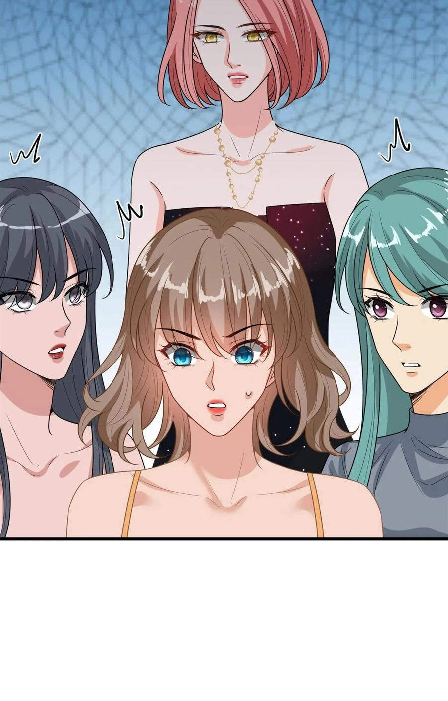 Ông Xã Kết Hôn Thử, Mạnh Thêm Chút Nữa Đi Chapter 424 - 12