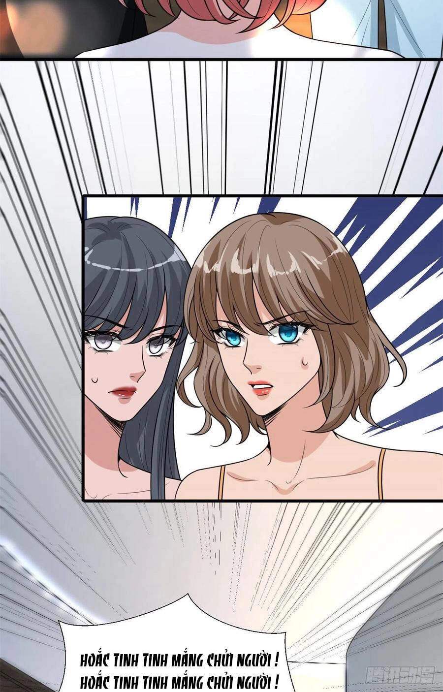 Ông Xã Kết Hôn Thử, Mạnh Thêm Chút Nữa Đi Chapter 424 - 14