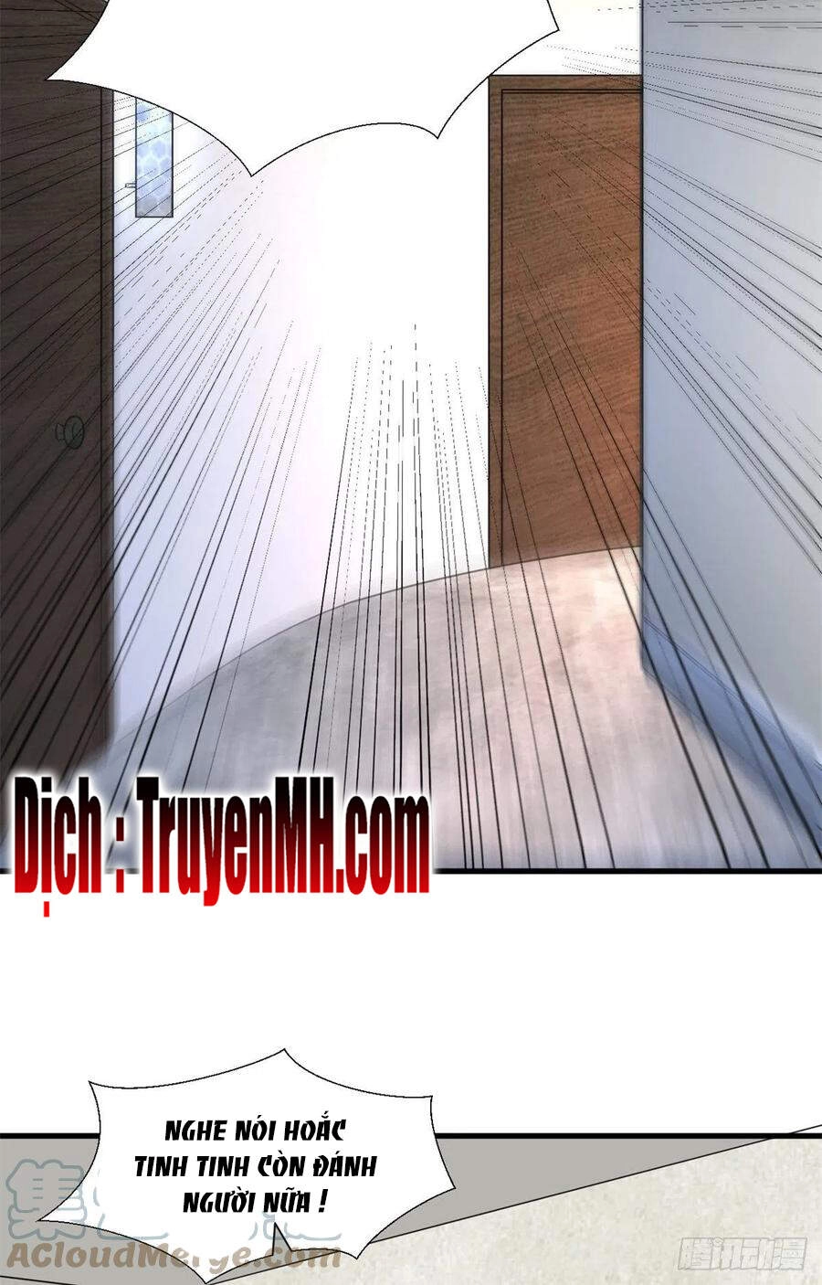 Ông Xã Kết Hôn Thử, Mạnh Thêm Chút Nữa Đi Chapter 424 - 15