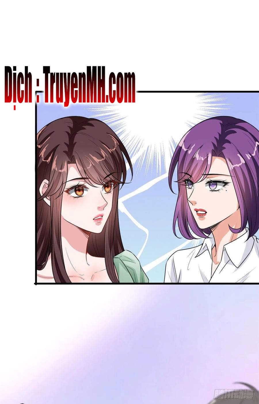 Ông Xã Kết Hôn Thử, Mạnh Thêm Chút Nữa Đi Chapter 424 - 17