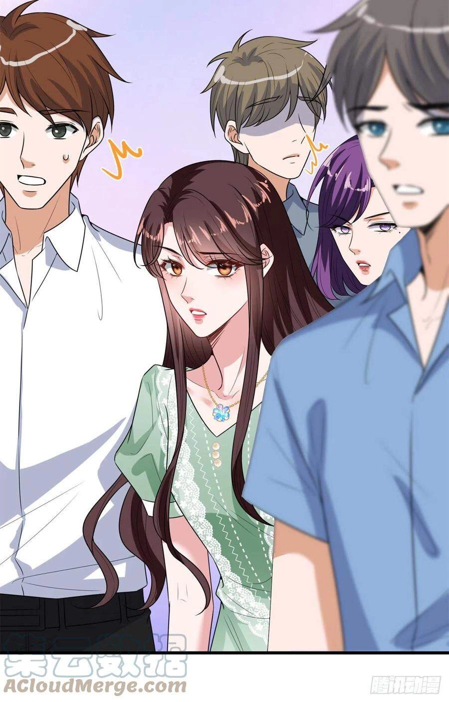 Ông Xã Kết Hôn Thử, Mạnh Thêm Chút Nữa Đi Chapter 424 - 18