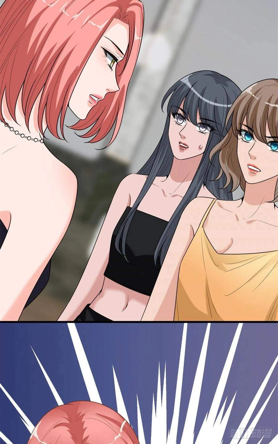 Ông Xã Kết Hôn Thử, Mạnh Thêm Chút Nữa Đi Chapter 425 - 3