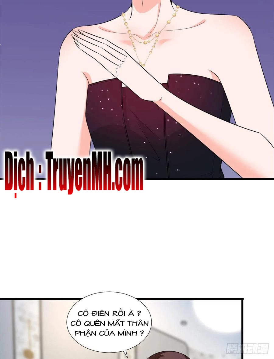 Ông Xã Kết Hôn Thử, Mạnh Thêm Chút Nữa Đi Chapter 425 - 6