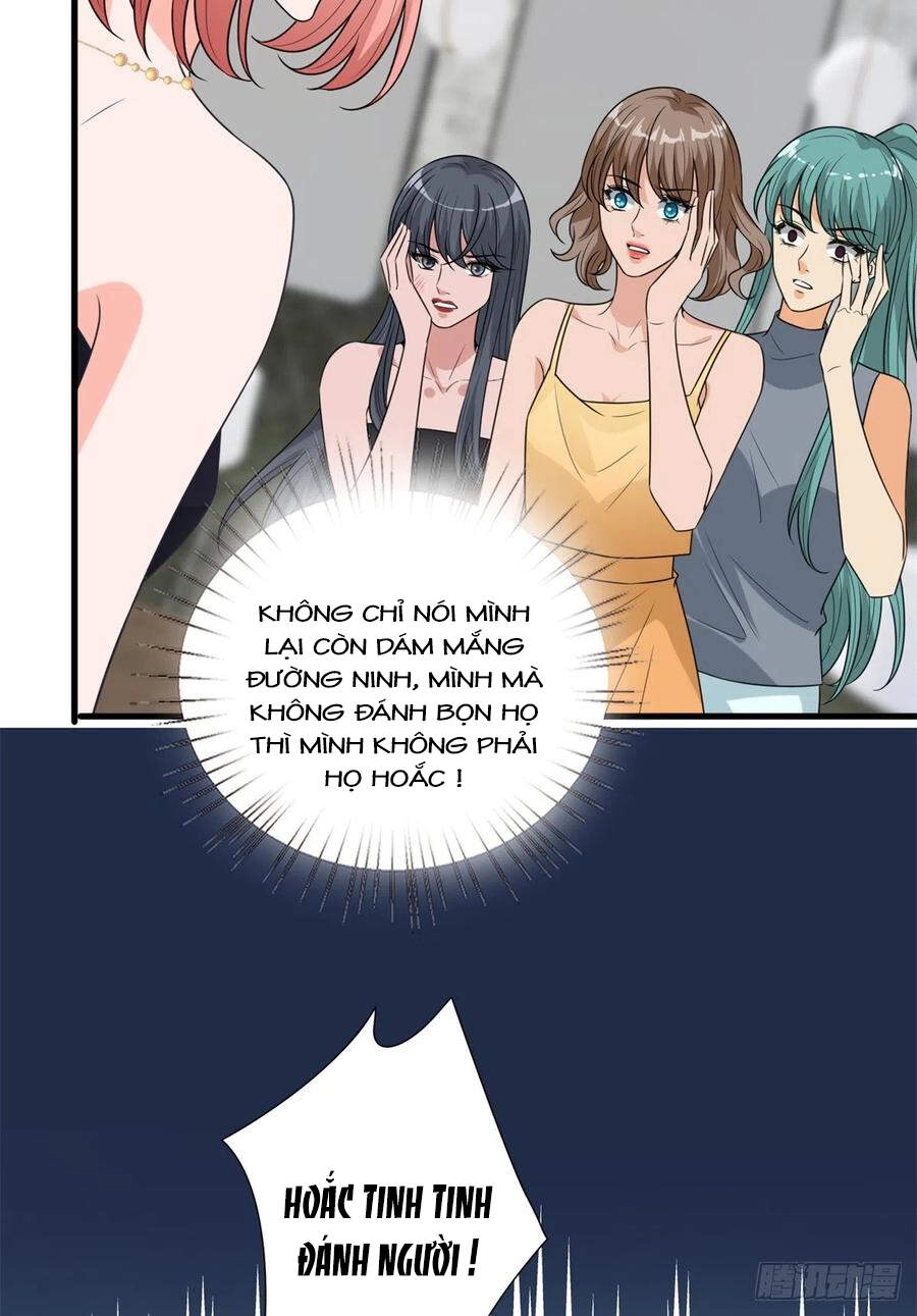 Ông Xã Kết Hôn Thử, Mạnh Thêm Chút Nữa Đi Chapter 425 - 9