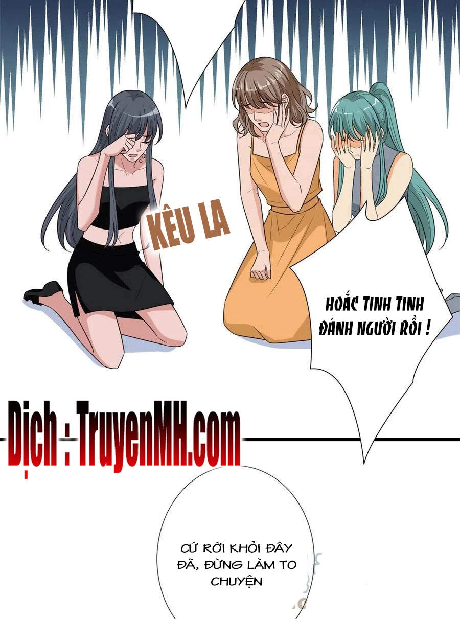 Ông Xã Kết Hôn Thử, Mạnh Thêm Chút Nữa Đi Chapter 425 - 10