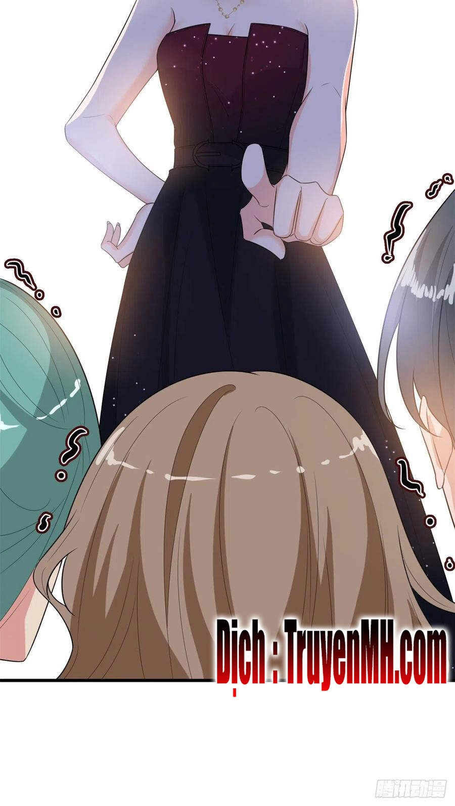 Ông Xã Kết Hôn Thử, Mạnh Thêm Chút Nữa Đi Chapter 425 - 12