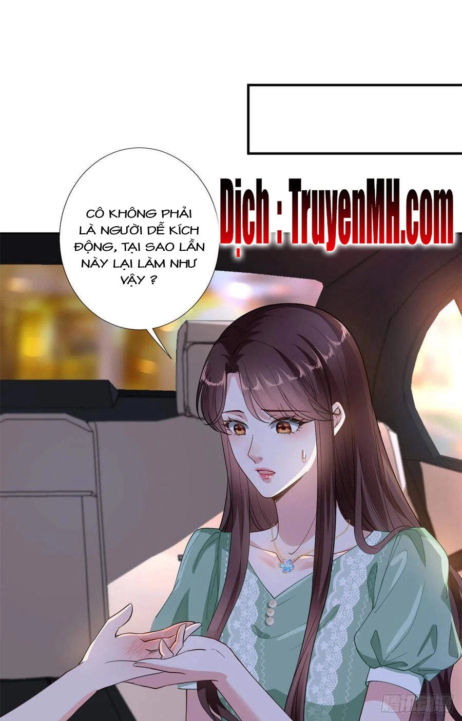 Ông Xã Kết Hôn Thử, Mạnh Thêm Chút Nữa Đi Chapter 425 - 13