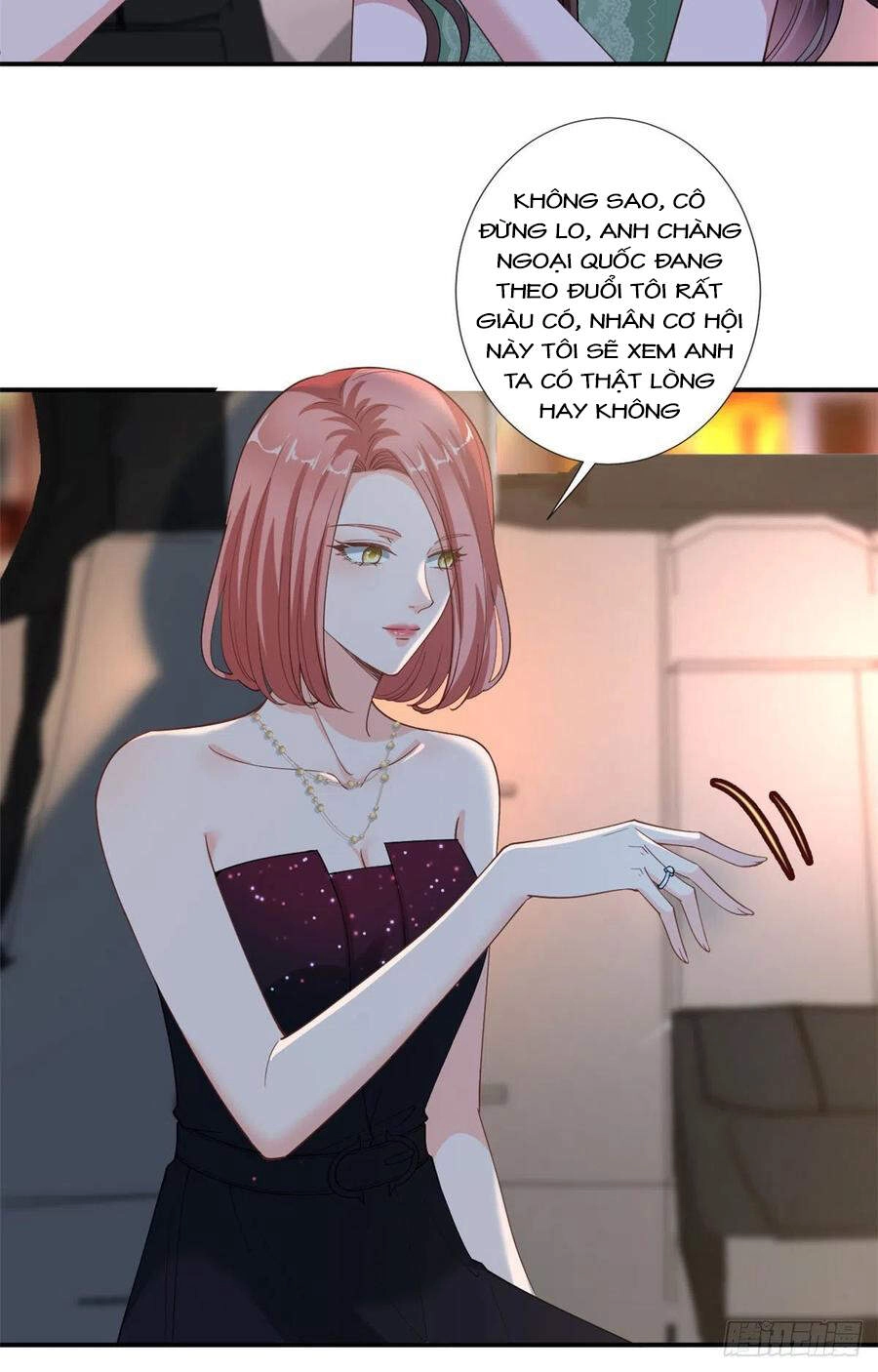 Ông Xã Kết Hôn Thử, Mạnh Thêm Chút Nữa Đi Chapter 425 - 14