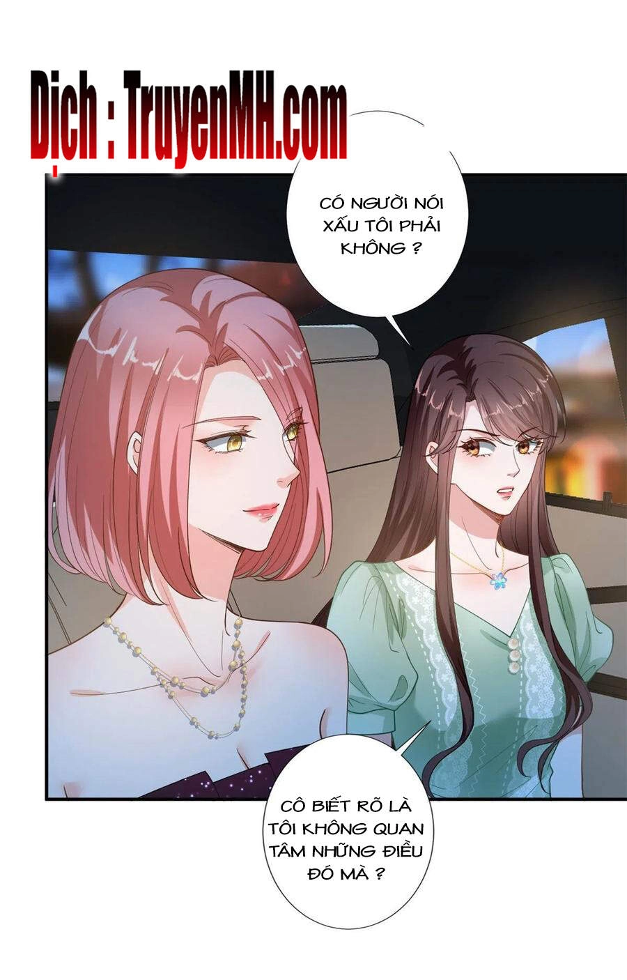 Ông Xã Kết Hôn Thử, Mạnh Thêm Chút Nữa Đi Chapter 425 - 15