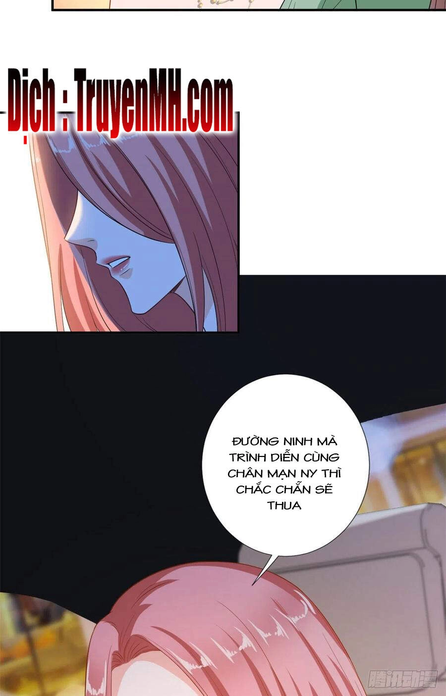 Ông Xã Kết Hôn Thử, Mạnh Thêm Chút Nữa Đi Chapter 425 - 19