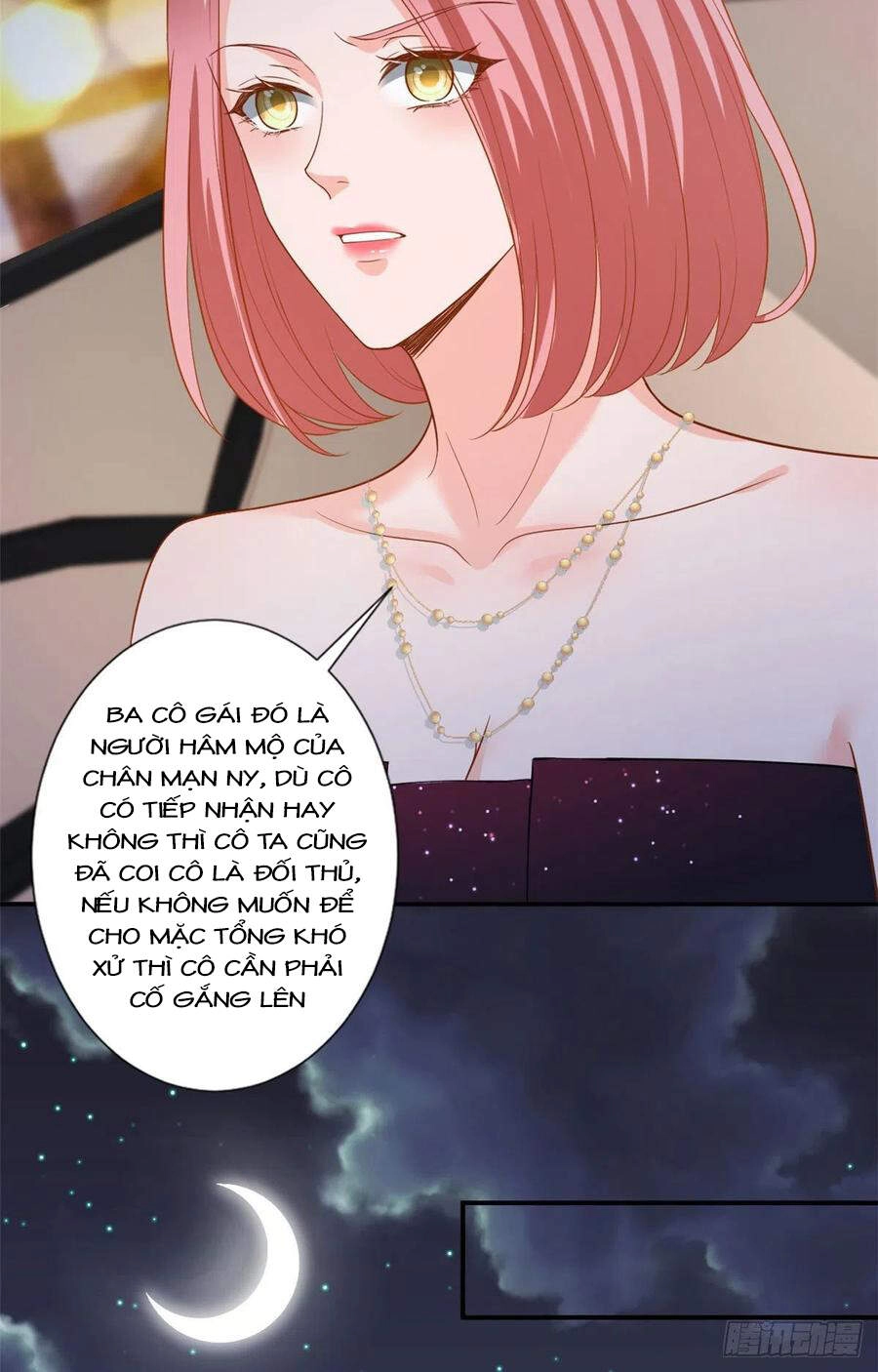 Ông Xã Kết Hôn Thử, Mạnh Thêm Chút Nữa Đi Chapter 425 - 20