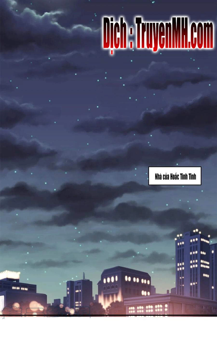 Ông Xã Kết Hôn Thử, Mạnh Thêm Chút Nữa Đi Chapter 426 - 2