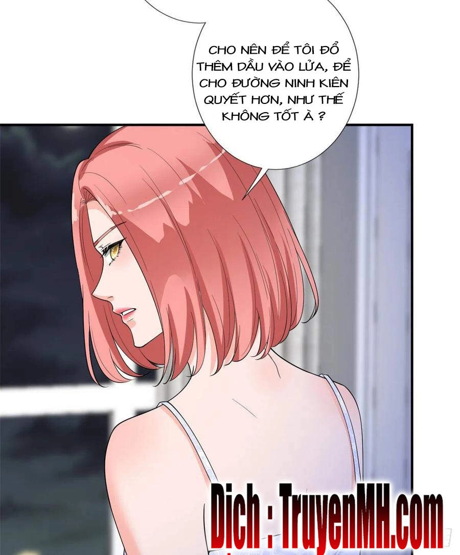 Ông Xã Kết Hôn Thử, Mạnh Thêm Chút Nữa Đi Chapter 426 - 6