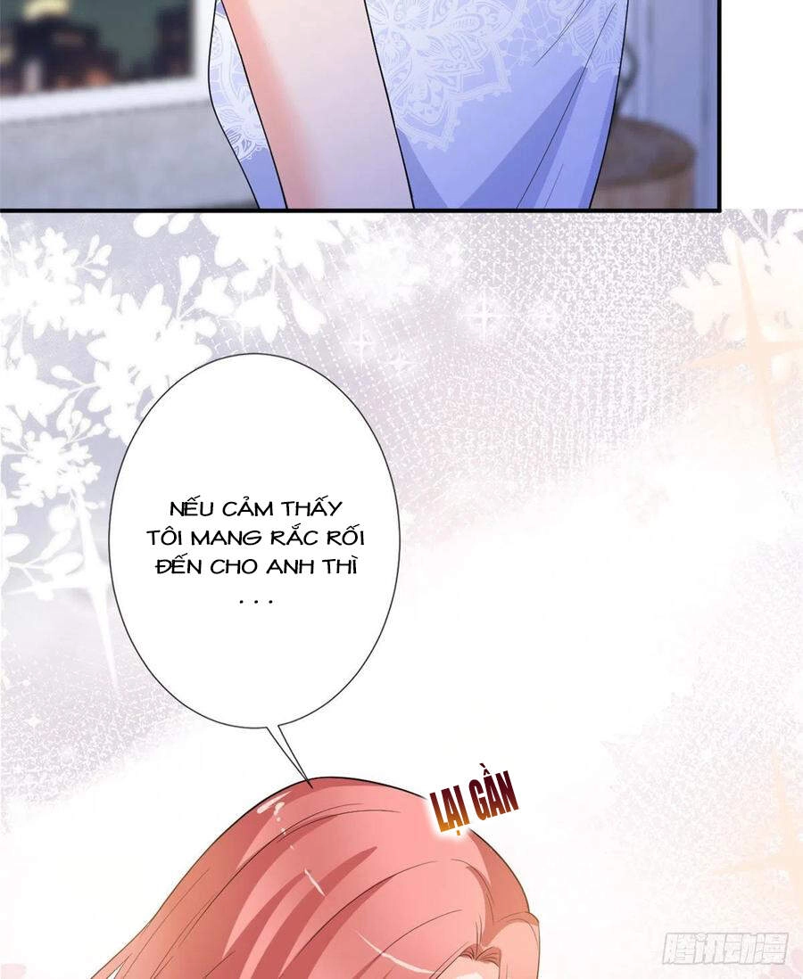 Ông Xã Kết Hôn Thử, Mạnh Thêm Chút Nữa Đi Chapter 426 - 7