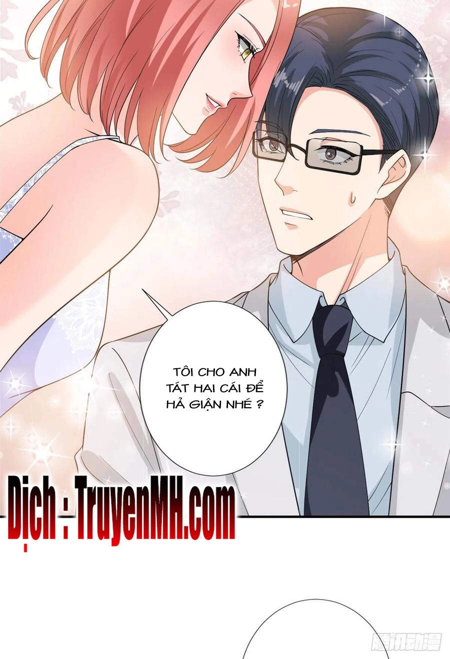 Ông Xã Kết Hôn Thử, Mạnh Thêm Chút Nữa Đi Chapter 426 - 8