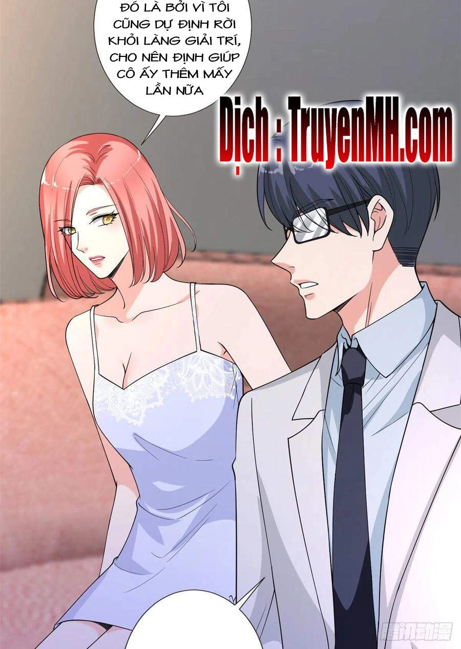 Ông Xã Kết Hôn Thử, Mạnh Thêm Chút Nữa Đi Chapter 426 - 10