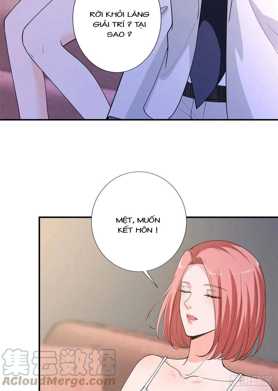 Ông Xã Kết Hôn Thử, Mạnh Thêm Chút Nữa Đi Chapter 426 - 11