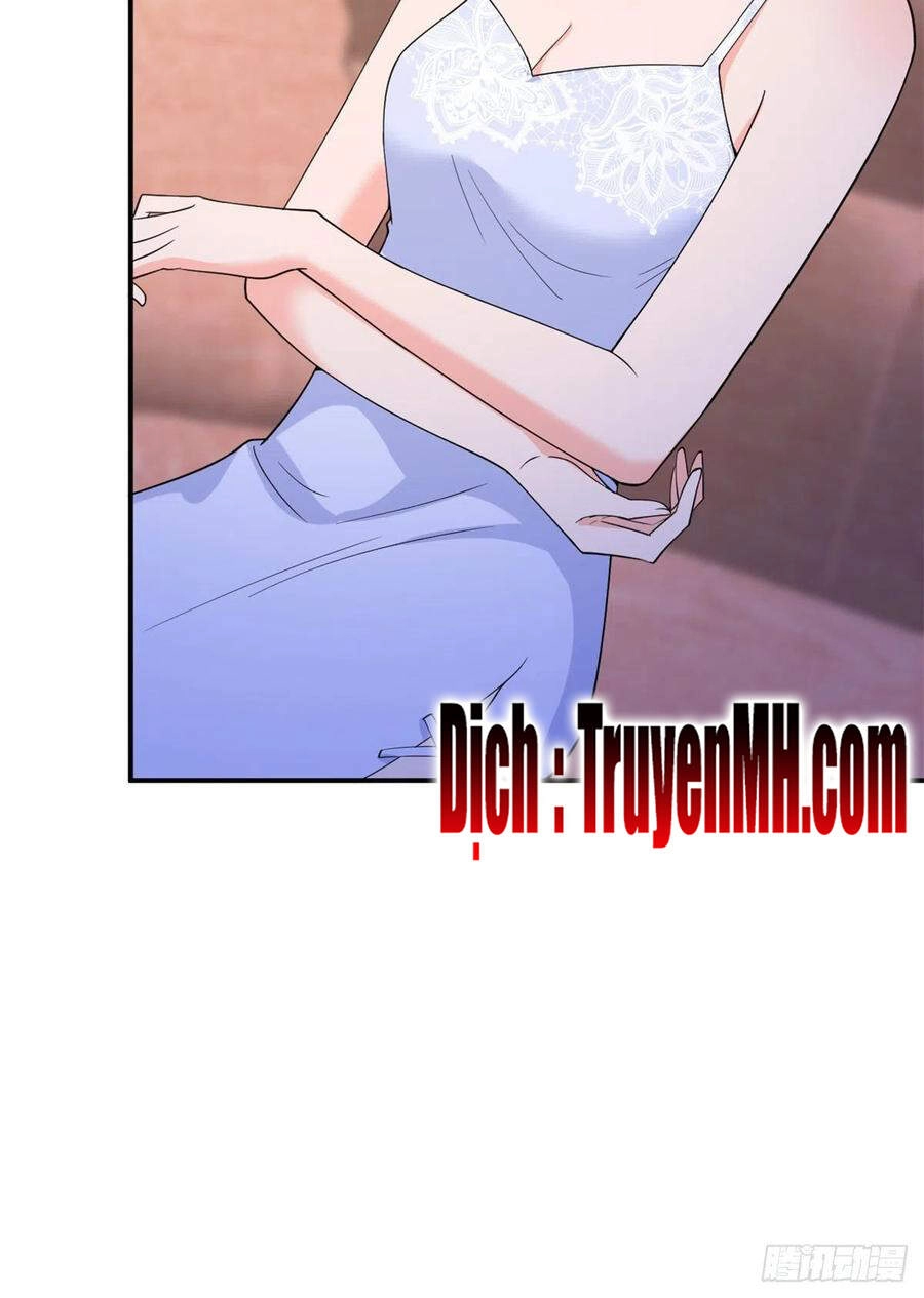 Ông Xã Kết Hôn Thử, Mạnh Thêm Chút Nữa Đi Chapter 426 - 12