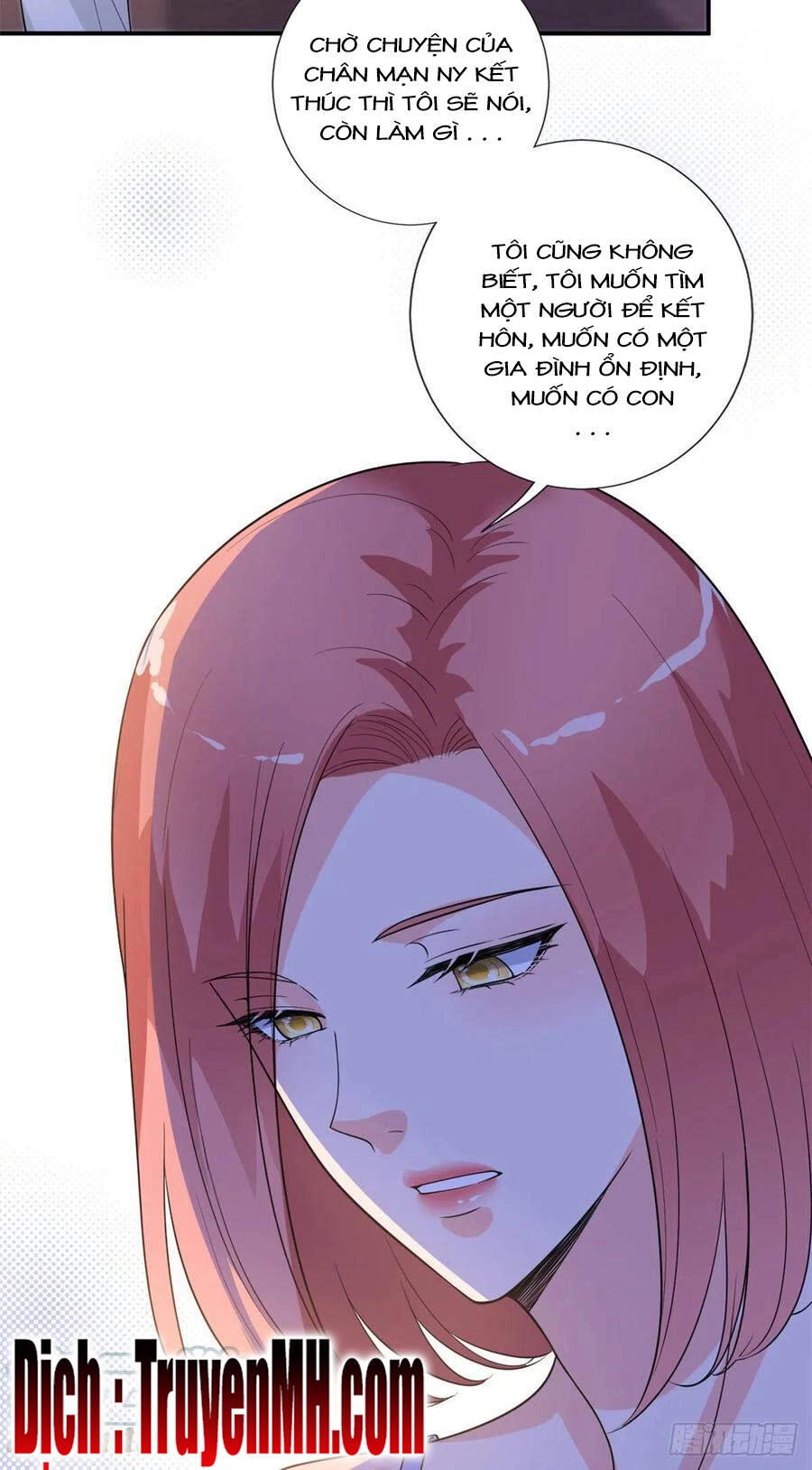 Ông Xã Kết Hôn Thử, Mạnh Thêm Chút Nữa Đi Chapter 426 - 14