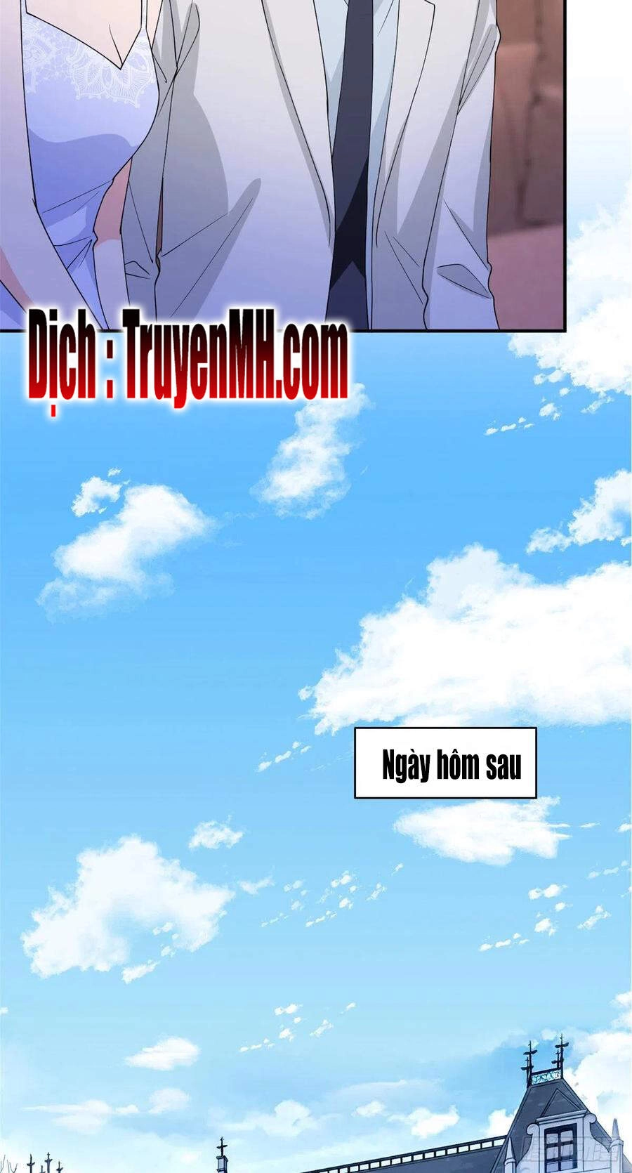 Ông Xã Kết Hôn Thử, Mạnh Thêm Chút Nữa Đi Chapter 426 - 16