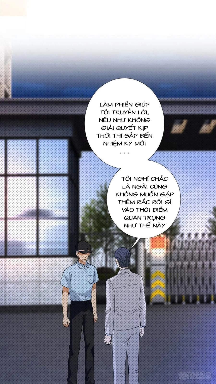 Ông Xã Kết Hôn Thử, Mạnh Thêm Chút Nữa Đi Chapter 426 - 19