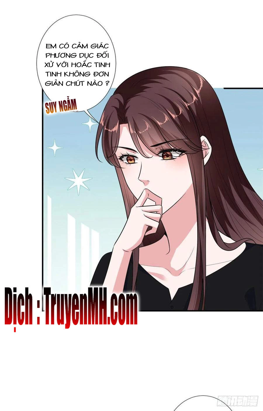 Ông Xã Kết Hôn Thử, Mạnh Thêm Chút Nữa Đi Chapter 427 - 4