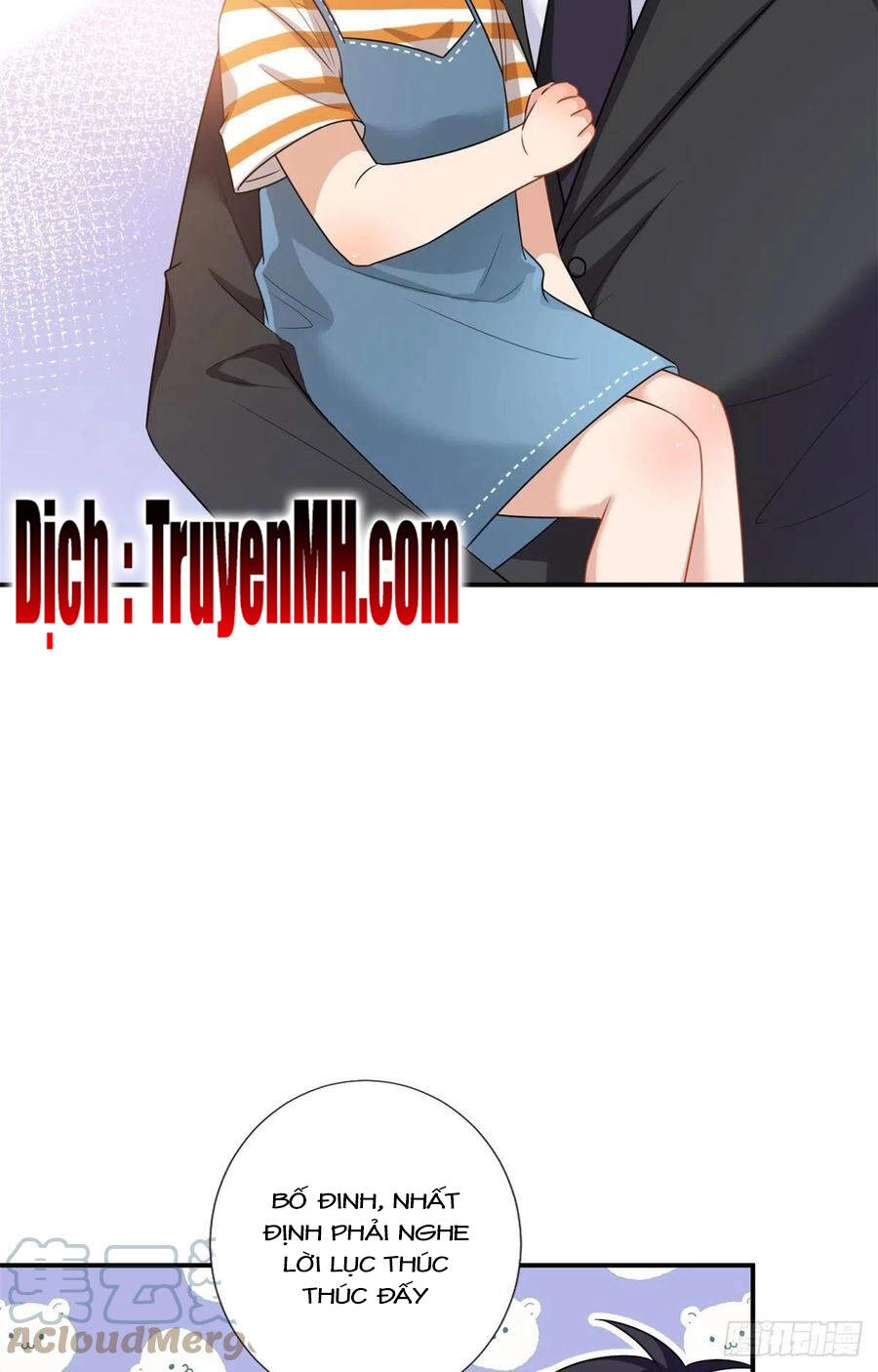 Ông Xã Kết Hôn Thử, Mạnh Thêm Chút Nữa Đi Chapter 427 - 8