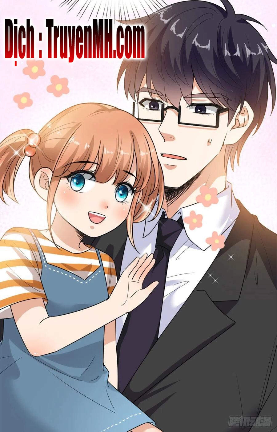 Ông Xã Kết Hôn Thử, Mạnh Thêm Chút Nữa Đi Chapter 427 - 10