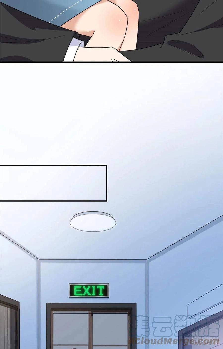 Ông Xã Kết Hôn Thử, Mạnh Thêm Chút Nữa Đi Chapter 427 - 11