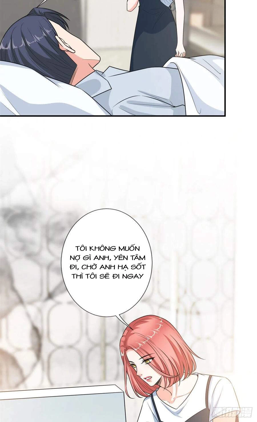 Ông Xã Kết Hôn Thử, Mạnh Thêm Chút Nữa Đi Chapter 427 - 15