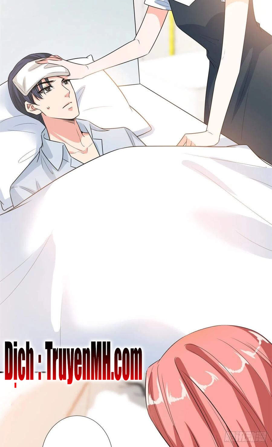 Ông Xã Kết Hôn Thử, Mạnh Thêm Chút Nữa Đi Chapter 427 - 16