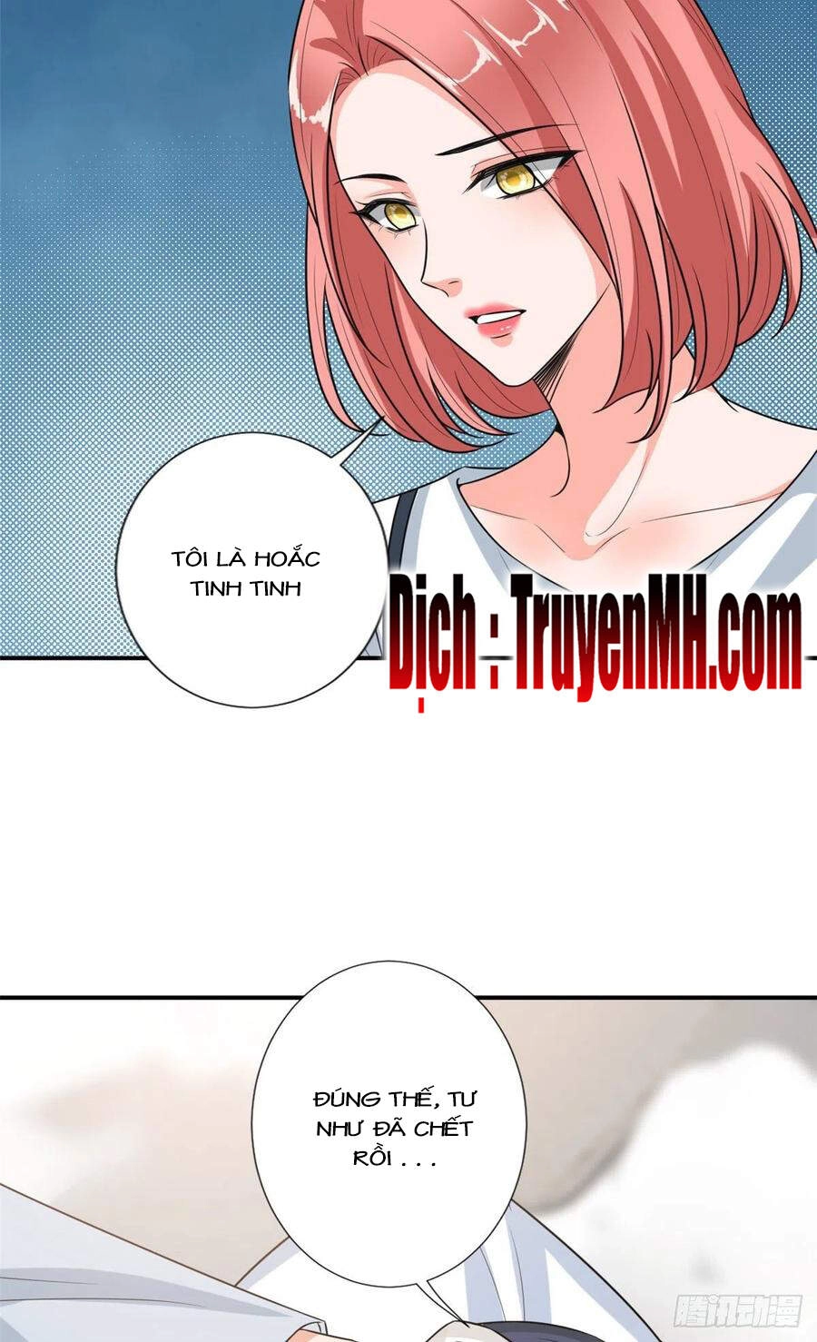 Ông Xã Kết Hôn Thử, Mạnh Thêm Chút Nữa Đi Chapter 427 - 18