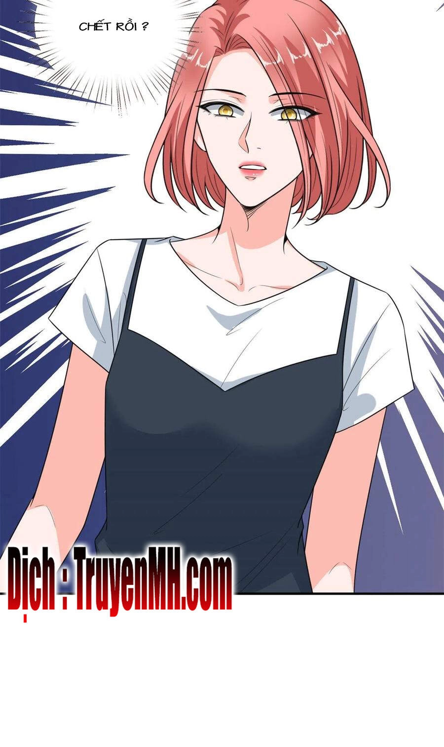 Ông Xã Kết Hôn Thử, Mạnh Thêm Chút Nữa Đi Chapter 427 - 20