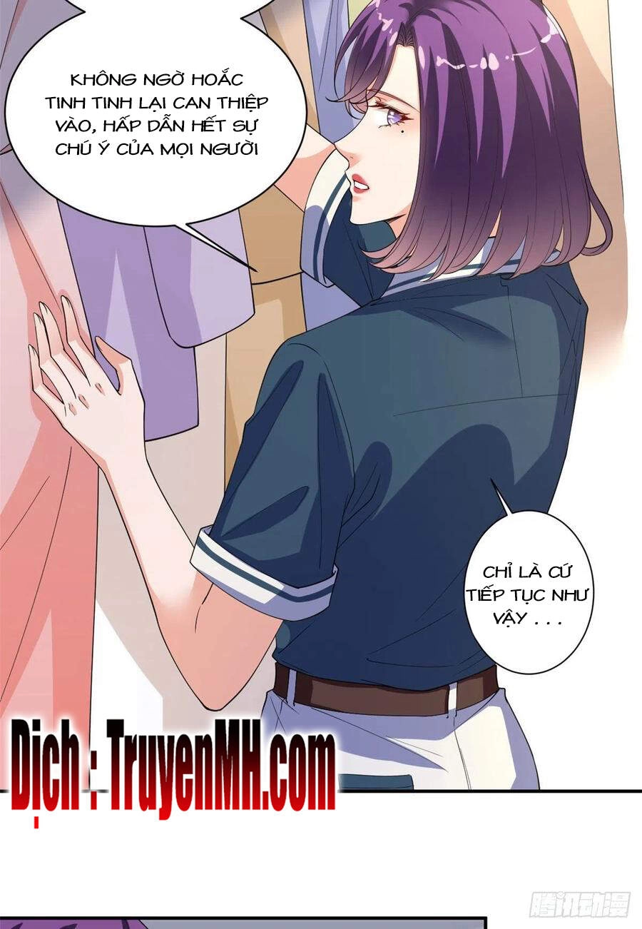 Ông Xã Kết Hôn Thử, Mạnh Thêm Chút Nữa Đi Chapter 428 - 3