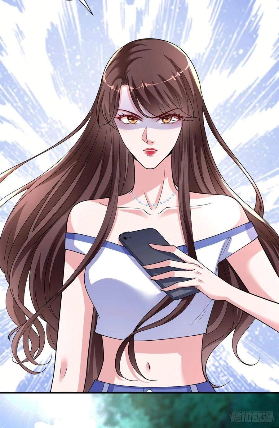 Ông Xã Kết Hôn Thử, Mạnh Thêm Chút Nữa Đi Chapter 428 - 8