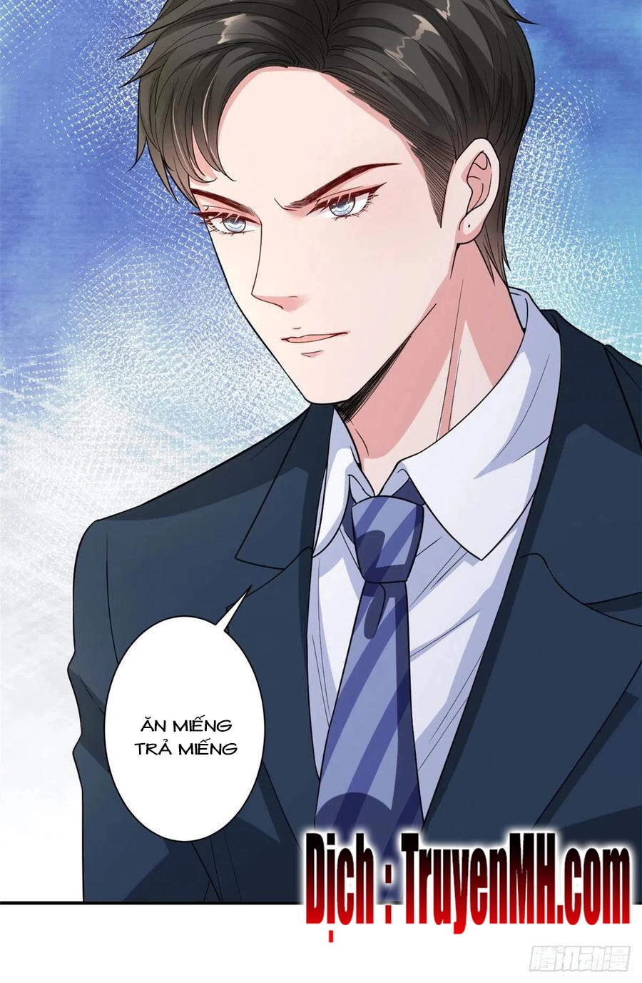 Ông Xã Kết Hôn Thử, Mạnh Thêm Chút Nữa Đi Chapter 428 - 11