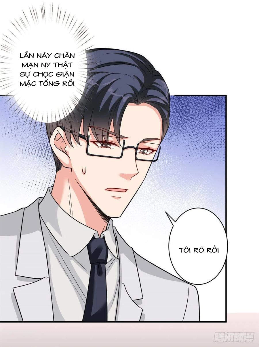 Ông Xã Kết Hôn Thử, Mạnh Thêm Chút Nữa Đi Chapter 428 - 12